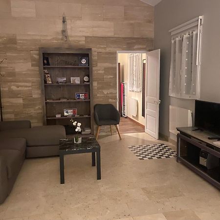 L'Araucaria Villa Pontault-Combault Bagian luar foto