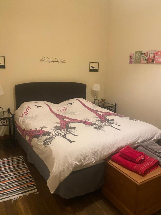 L'Araucaria Villa Pontault-Combault Bagian luar foto