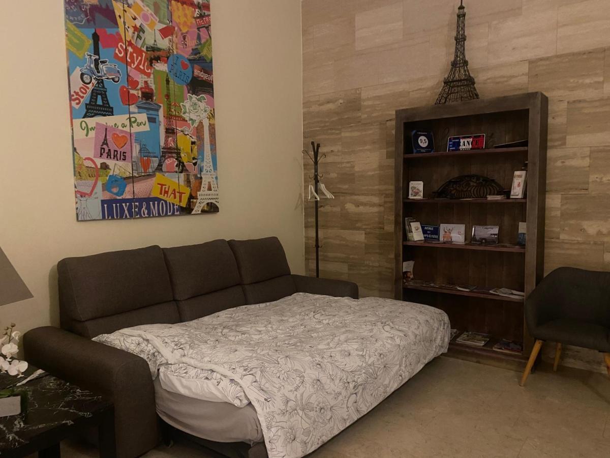 L'Araucaria Villa Pontault-Combault Bagian luar foto