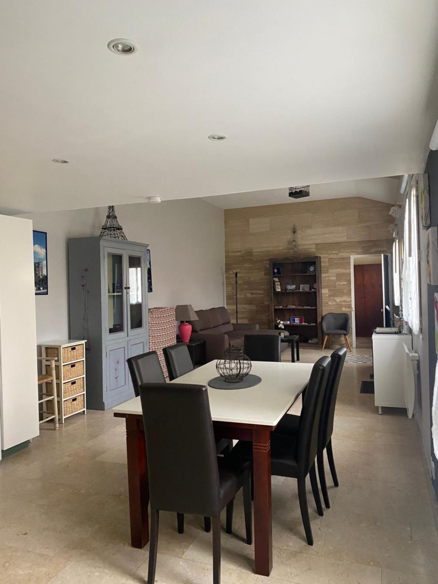 L'Araucaria Villa Pontault-Combault Bagian luar foto