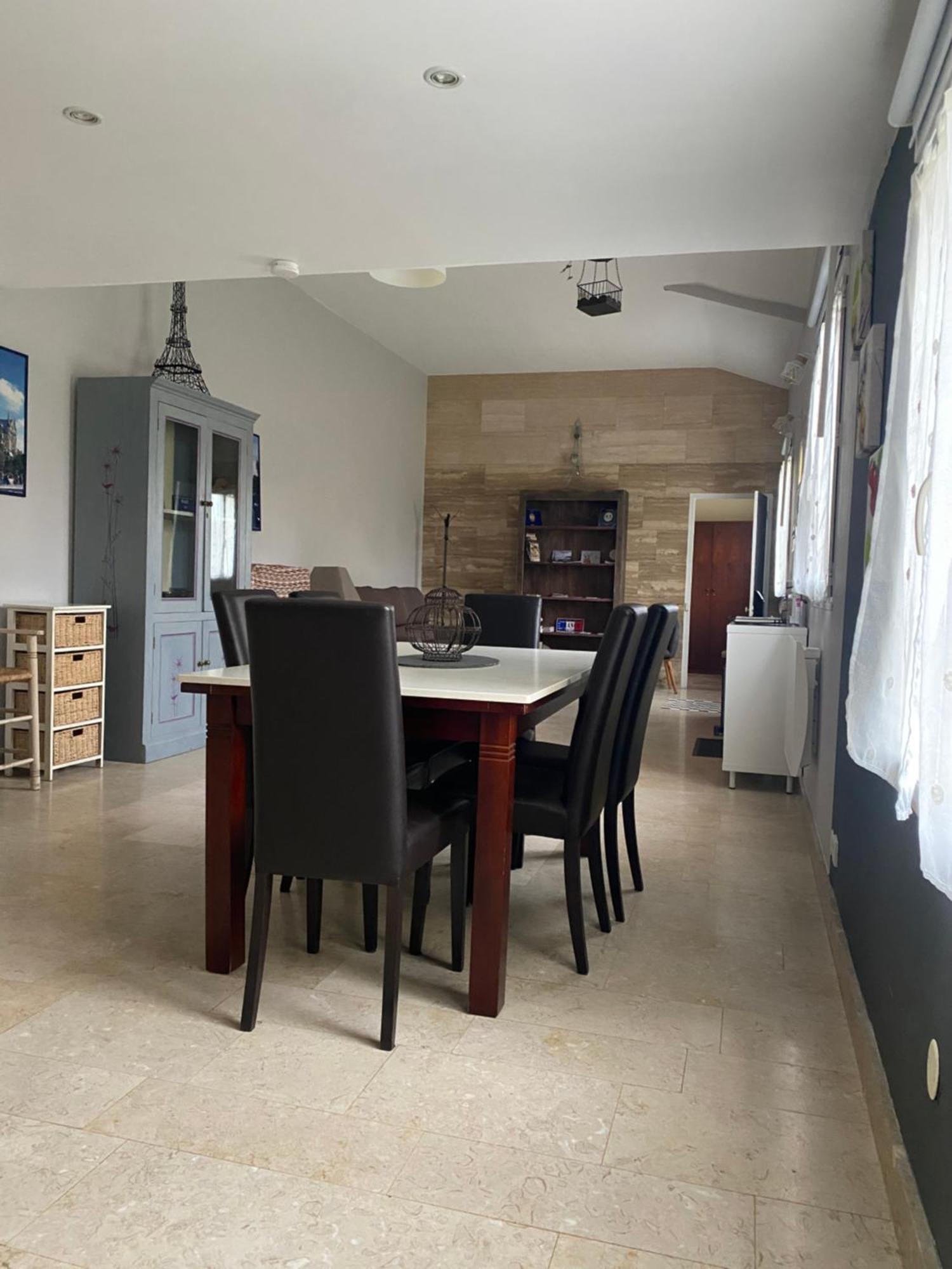 L'Araucaria Villa Pontault-Combault Bagian luar foto