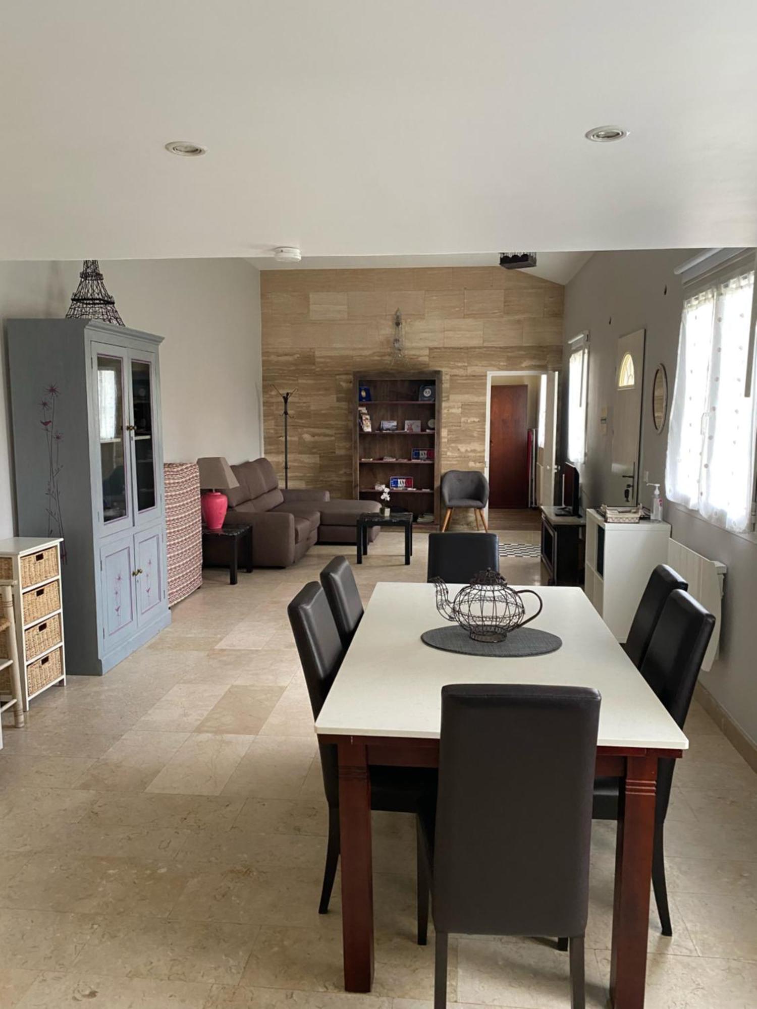 L'Araucaria Villa Pontault-Combault Bagian luar foto